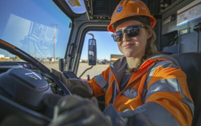 TDG Certification: Your Path to a Better Career in Trucking