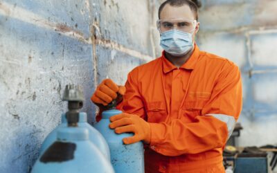 What is 49 CFR? What You Need to Know about Hazmat Regulations