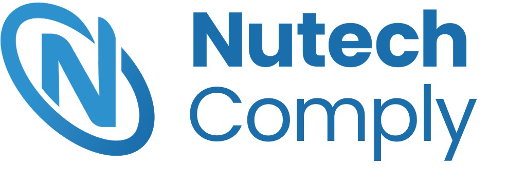 NutechTMS Logo