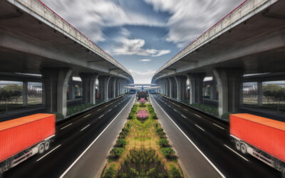 AI vs Human: The Future of Trucking Jobs