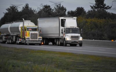 Earn More with Hazmat Trucking: Why It’s Time to Make the Switch